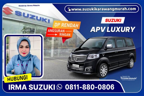 APV LUXURY