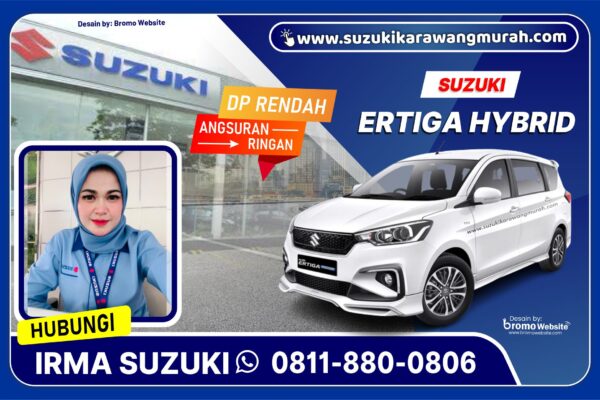 ERTIGA HYBRID