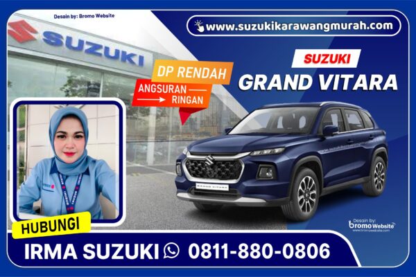 GRAND VITARA
