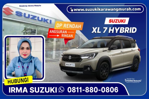 XL 7 HYBRID