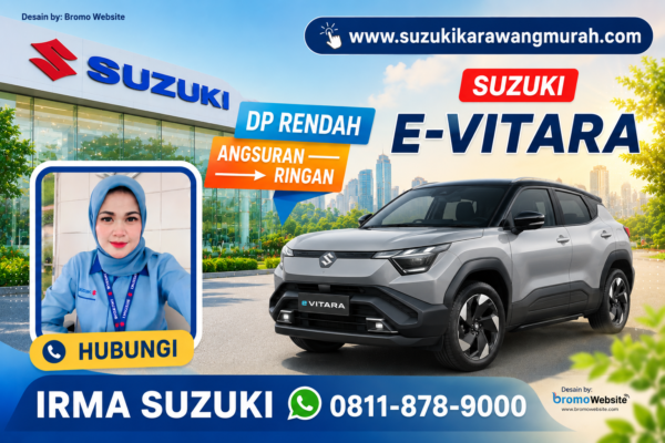 E-VITARA