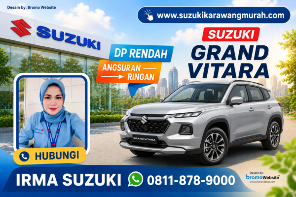 GRAND VITARA